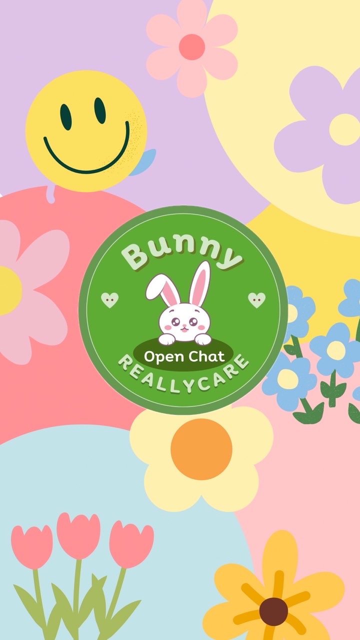 🥕Bunny Really Care🐰