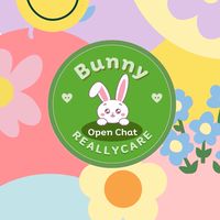 🥕Bunny Really Care🐰