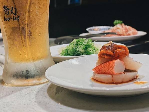 圖片來源：IG @uncleshawn_bbq_hsinchu