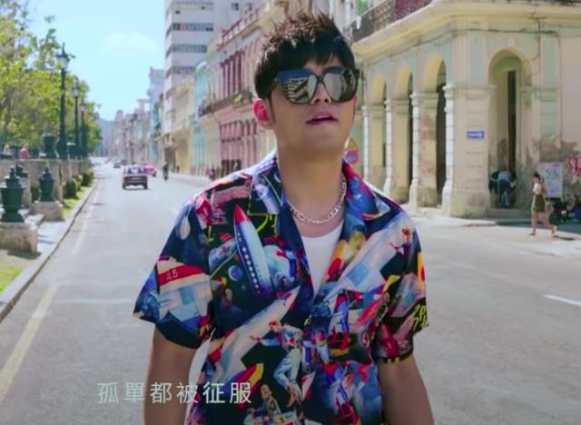 有人能接下去唱嗎？