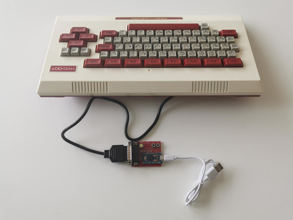 ファミコン 任天堂 ファミリー ベーシック コンピュータ