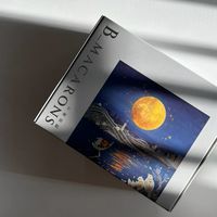 平衡甜點 成立的聊天室