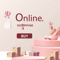Maesa Boom รับหิ้ววว🛍️🛒🌟