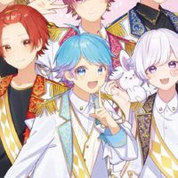 いれりすのイラスト書く子おいで！イラスト書いて語ろ～！！