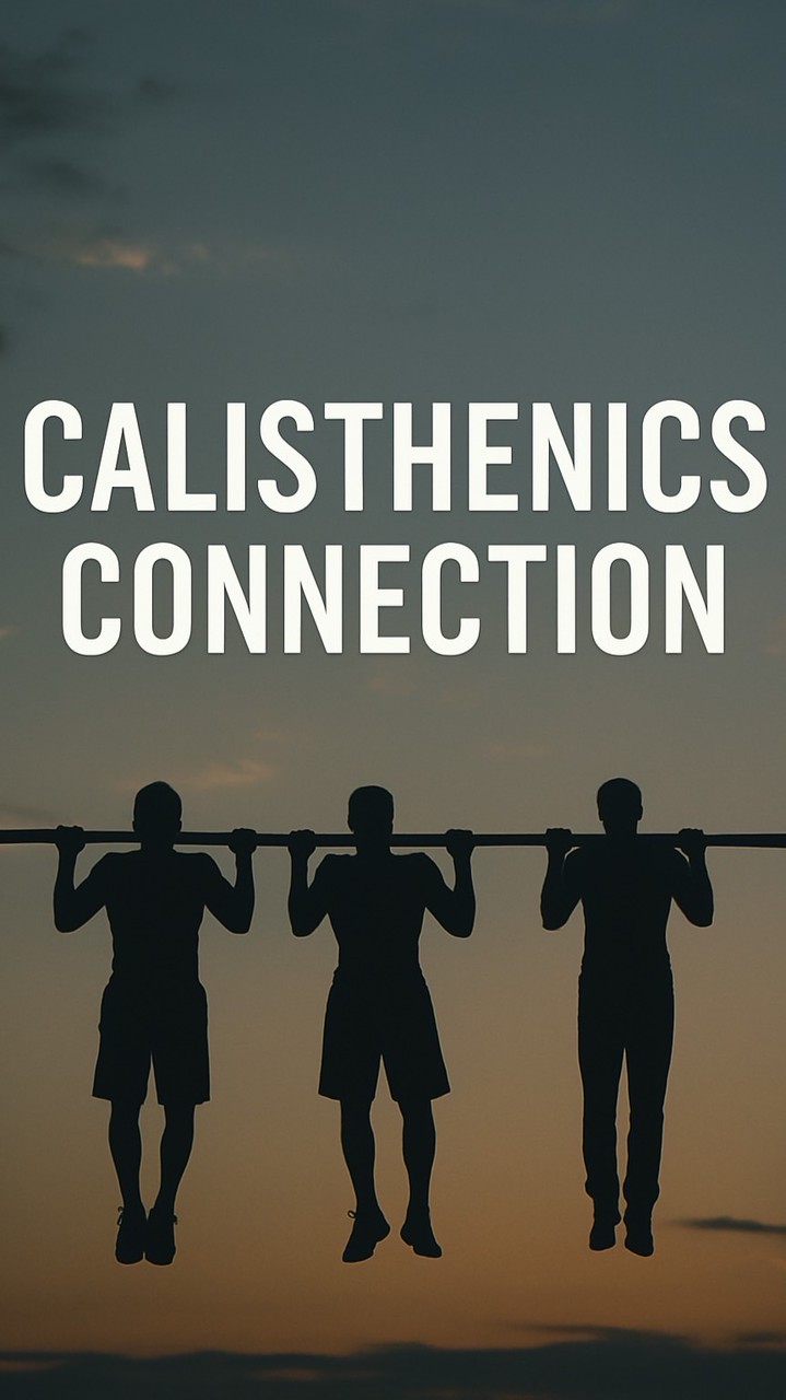 Calisthenics Connection（カリステニクス・コネクション）