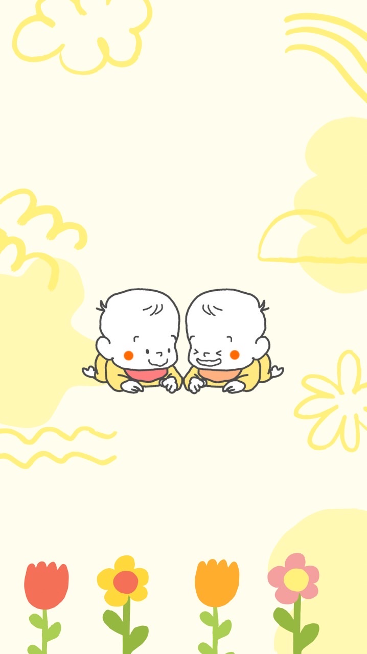 所沢🌈双子サークル　チップ＆デール