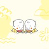 所沢🌈双子サークル　チップ＆デール