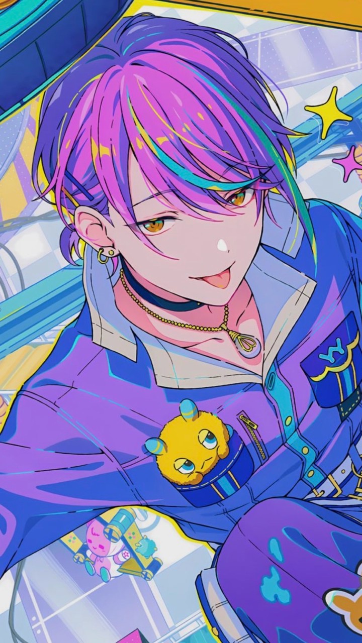 プロセカ好き集まろー！！！