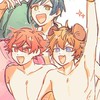 こんとんとんし過ぎた混沌が渦巻くツイステ緩なりちゃぁぁぁ、🫣