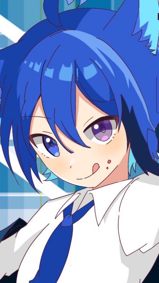 りかっぴのおへや