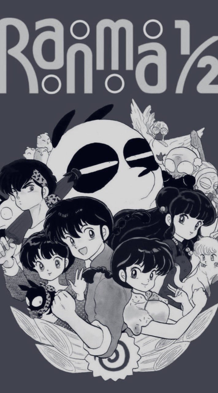 𝗥𝗮𝗻𝗺𝗮𝟭/𝟮°