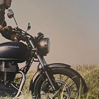 HONDA GB350 RIDERS CLUB関東
