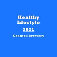 Cosmos Healthy Lifestyle 2021