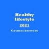 Cosmos Healthy Lifestyle 2021