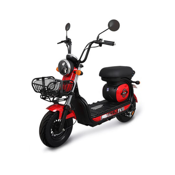 鋰電池/重4-5公斤 保固兩年 續航力約30公里 綠 色 環 保 – 節 能 減 碳