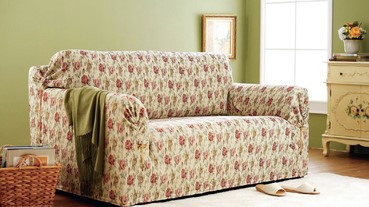 Dress up！舊家具換新衣(上)