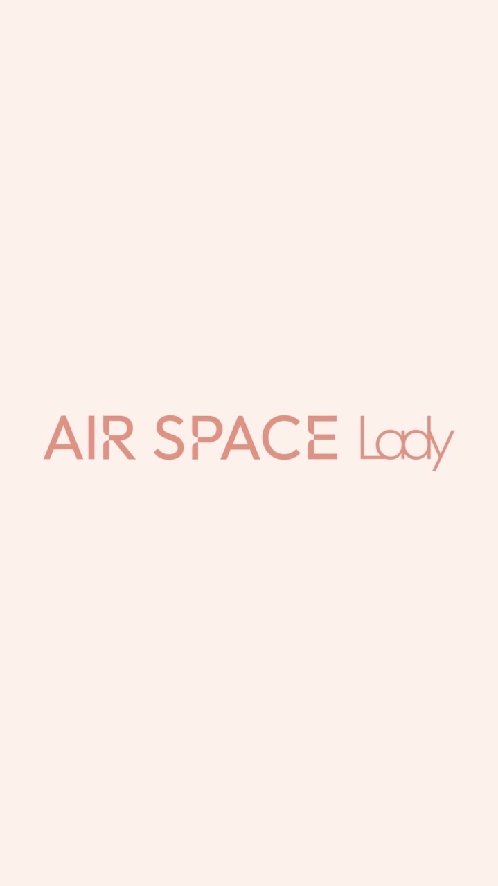 Airspace 南西lady