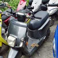 大台北地區雙北市報廢機車回收專線快速處理