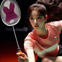 🏸羽中漫步🏸～*