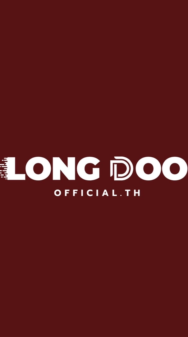 Longdoo Official.Th
