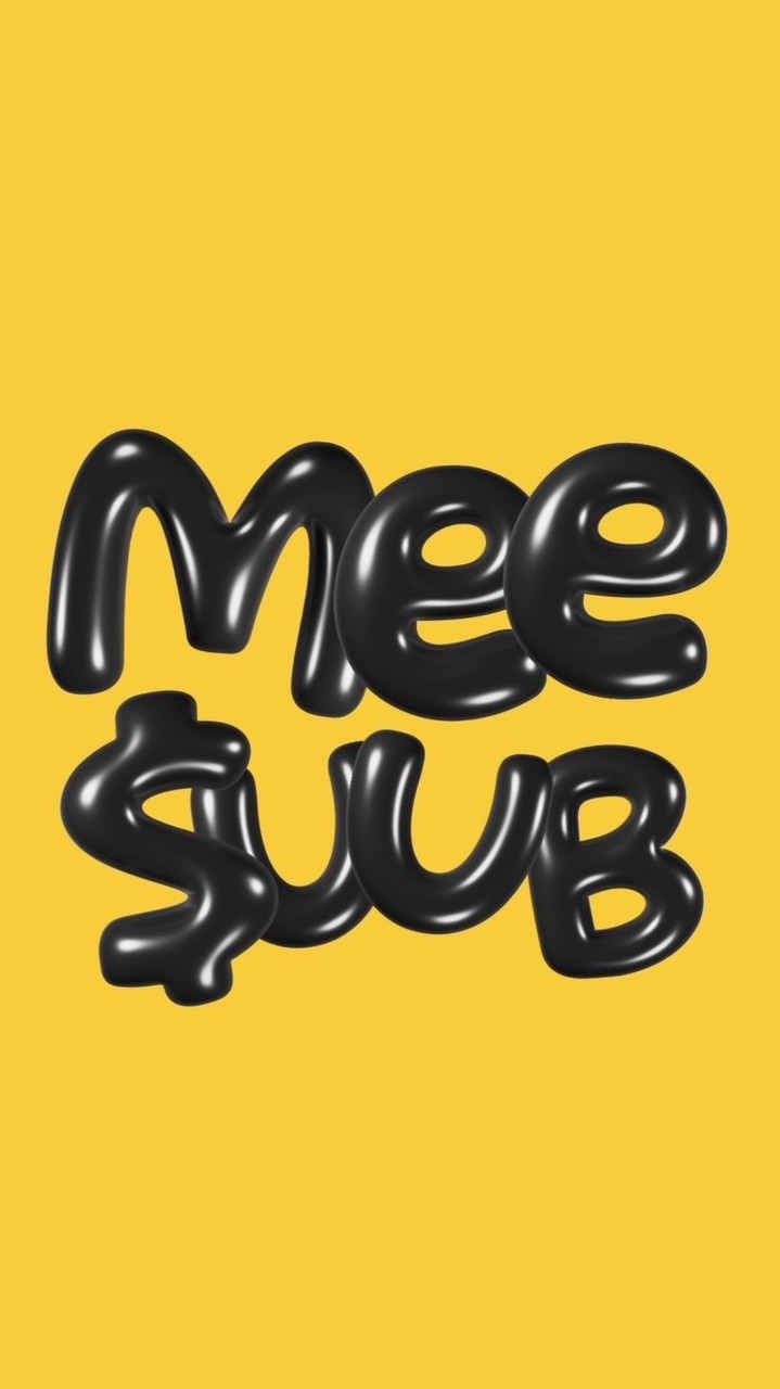 meesuub