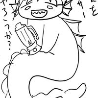 ツイステメインイラスト＆雑談