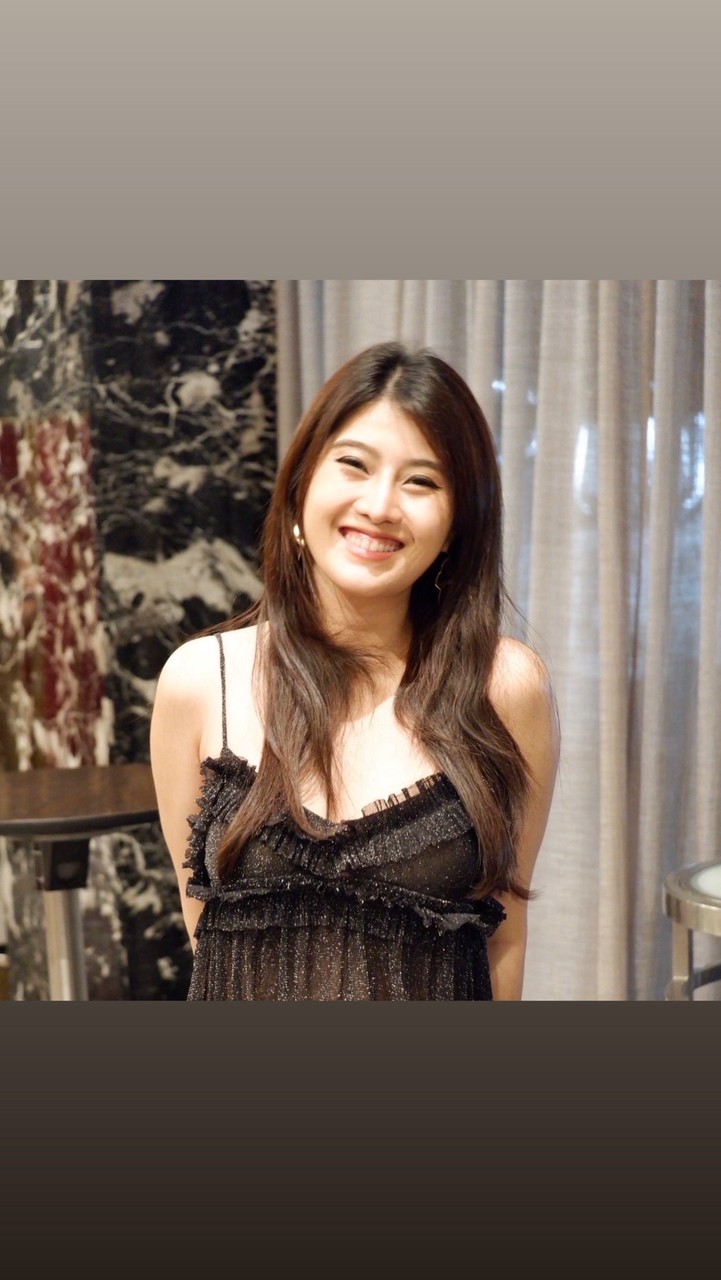 ดาราสาวข้าวปุ้น