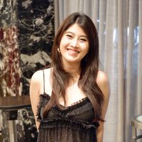 ดาราสาวข้าวปุ้น