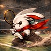 🐰邦尼羽球｜單打訓練所