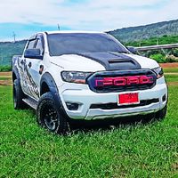 กระบะ Ford โปรโมชั่น