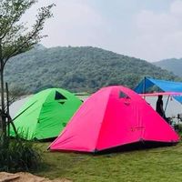 K2 Camping ⛺️