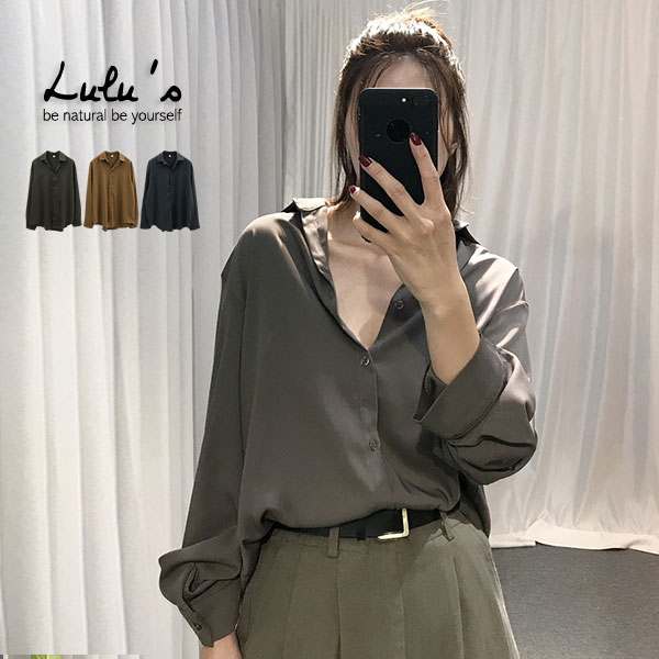 092606♦ 袖口可反釦設計/下擺圓弧剪裁