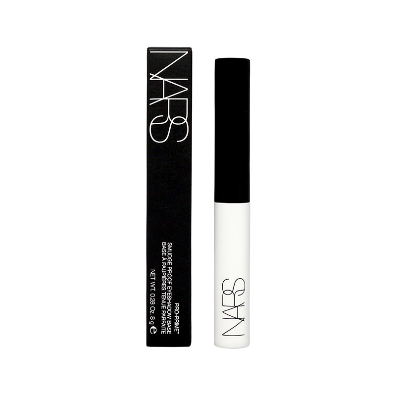 【商品介紹】NARS 無所畏眼影打底筆規格：8g效期：5年產地：美國保存方法：請存放於陰涼乾燥處，避免陽光直射及高溫✱公司貨品質保證⚠️注意事項⚠️限外用，皮膚不適時，請停止使用此為個人消耗性產品，產