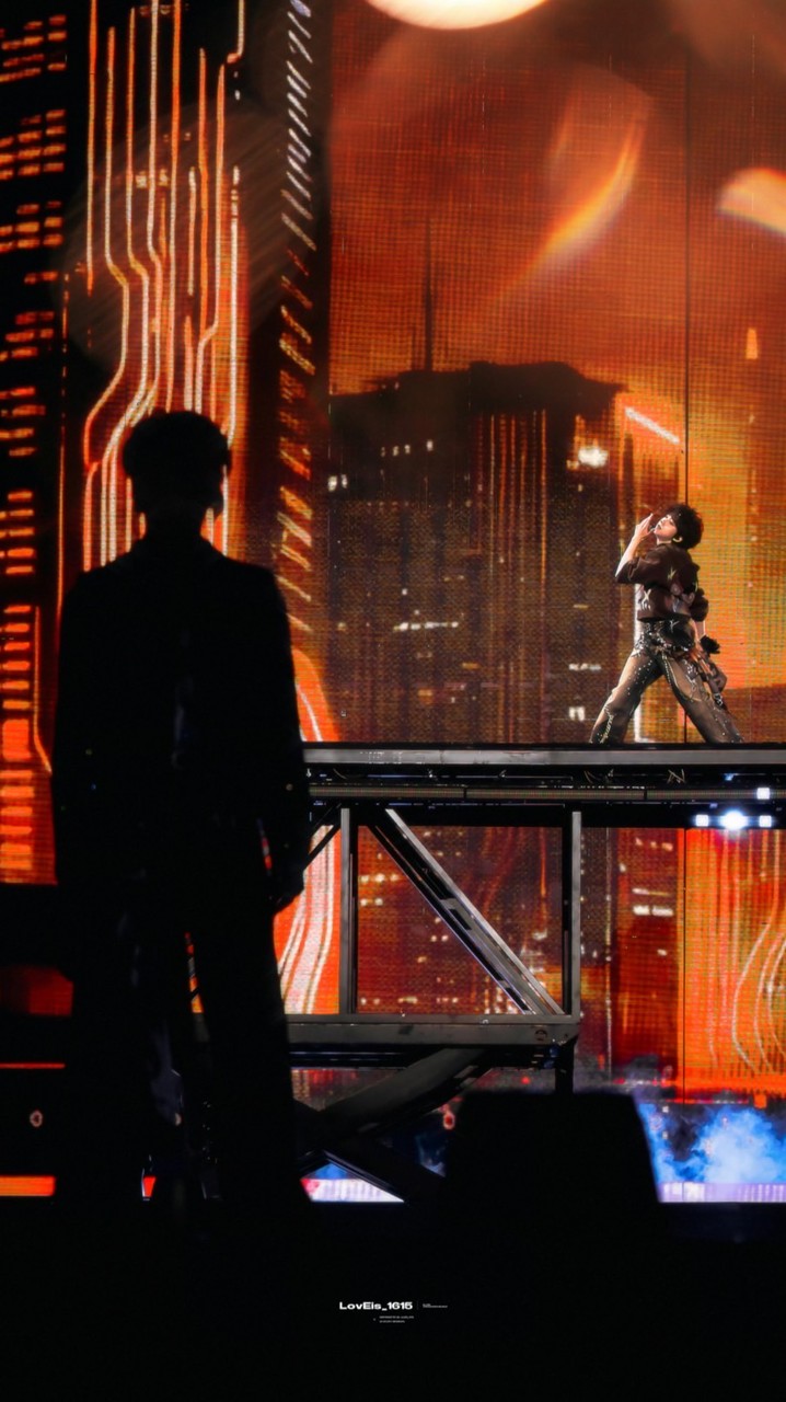 翔霖重逢七週年板橋街旗