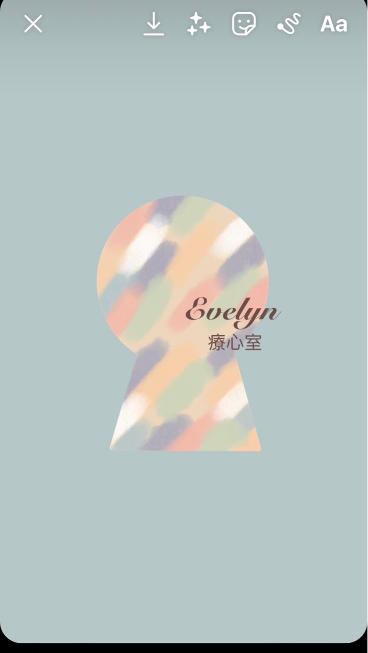 Evelyn生活靈擺占卜