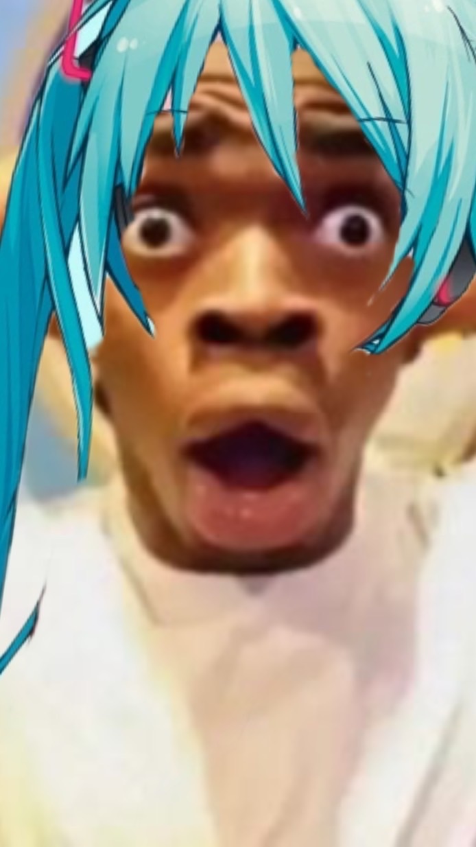 雑談しましょおおおお！！！