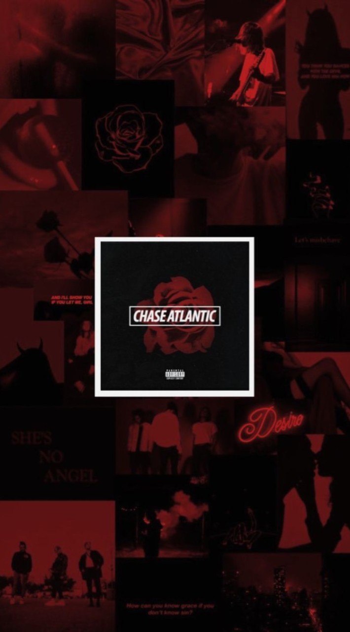 กลุ่มสำหรับคนชอบ chase atlantic