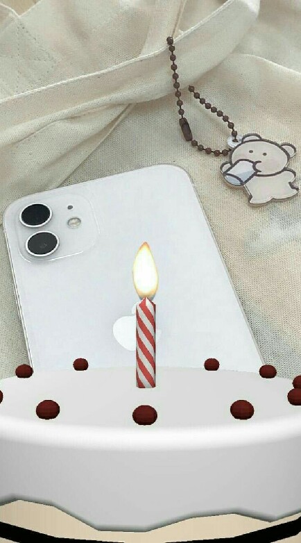 ✿ mood cutie 🎂🥄