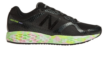 官方新聞 / New Balance FRESH FOAM 避震跑鞋