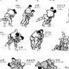 ぽかぽか柔道クラブ