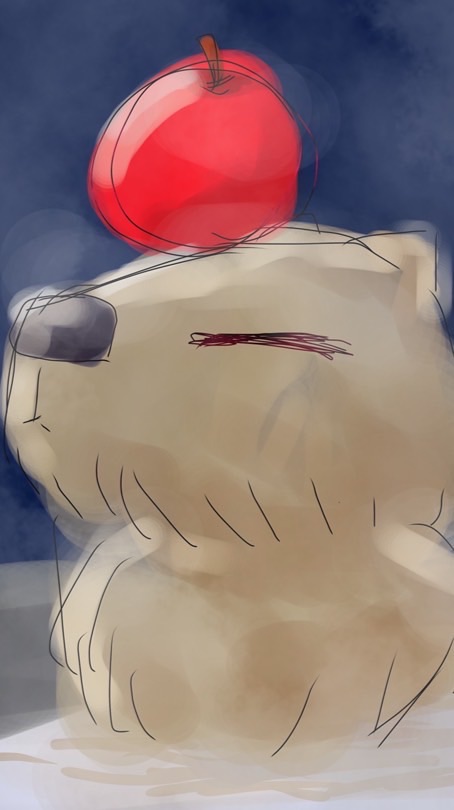お絵描きぱれっと🎨