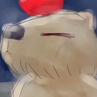 お絵描きぱれっと🎨