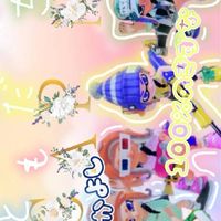 スプラ‐100%の絆(代理ちゃん)