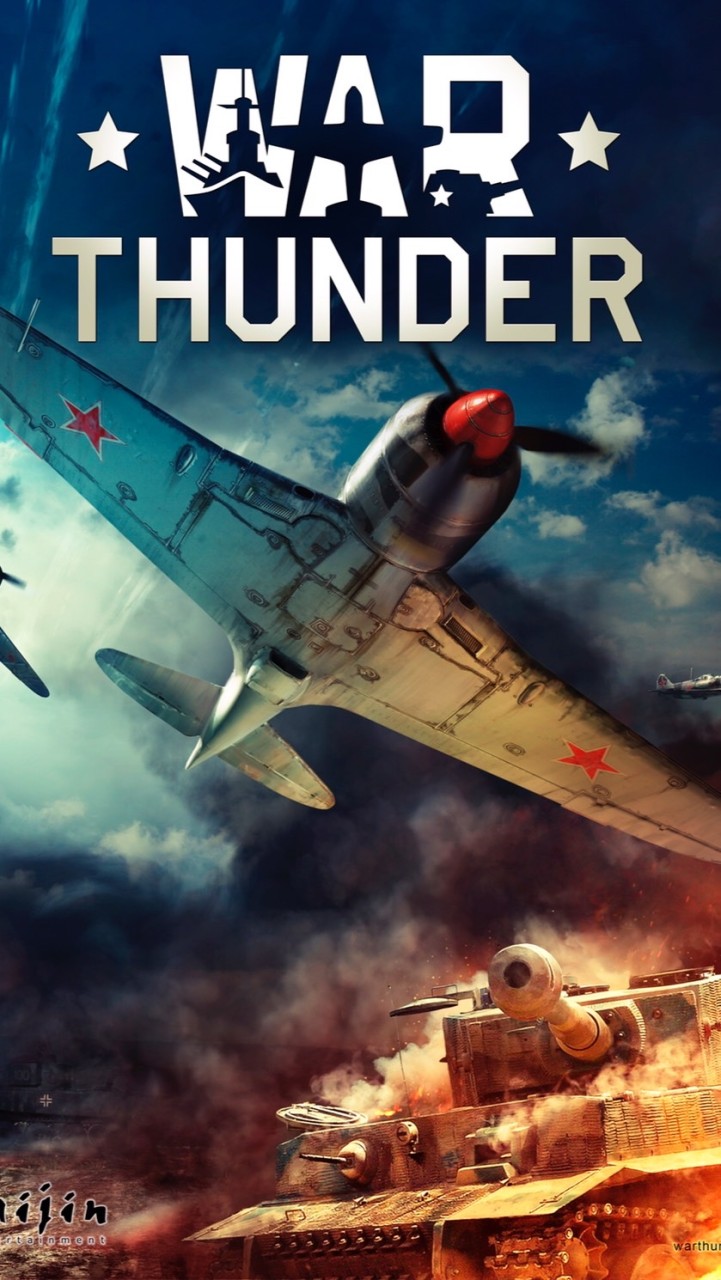 OpenChat war thunder thailand