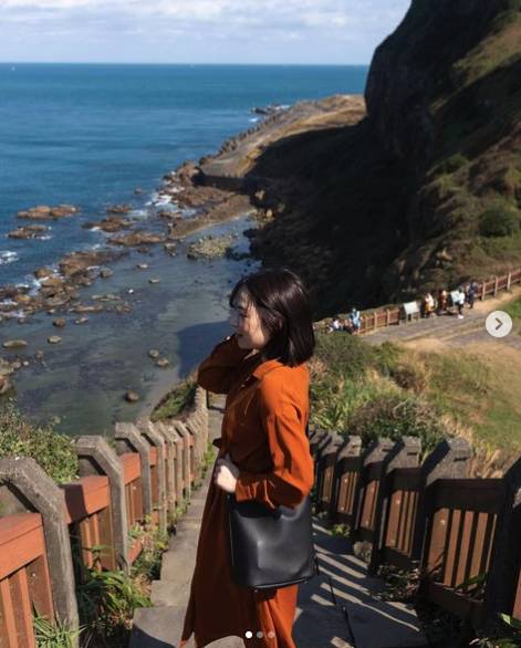 （圖片來源／IG @leecuiting） 