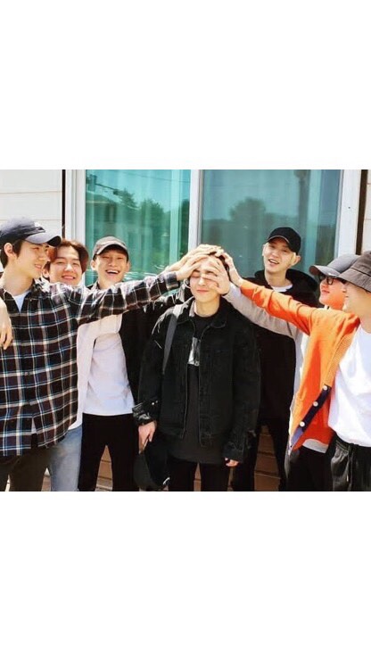 Vote For EXO