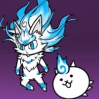 にゃんこ大戦争大好きな人入ってきて