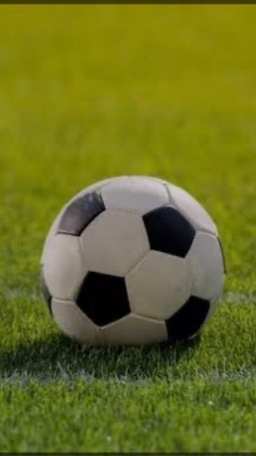 football