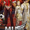 MU-THAI พูดคุยเกมส์มิวบนมือถือเล่นฟรี