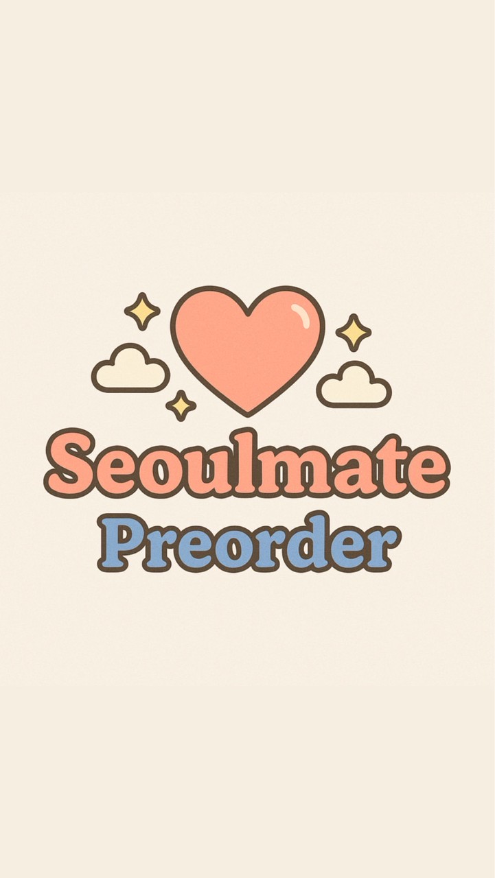 Seoulmate.th | อัพเดทสินค้า "Pre-Sale" 📣🛒